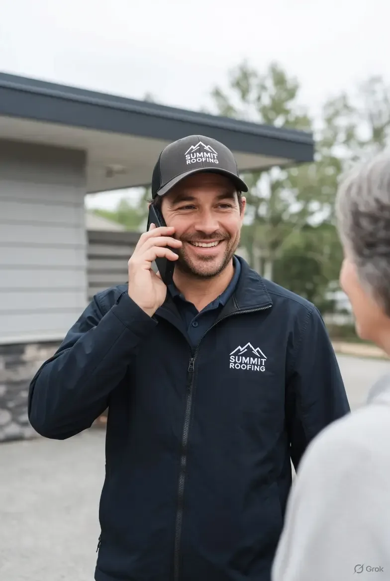 Flat Roof Leak Repair Perkins, OK FAQs